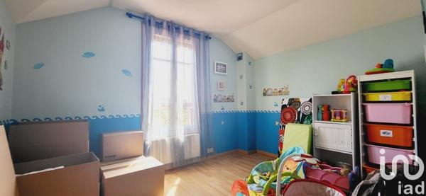 Maison à vendre 6 pièces 130 m² Sevran