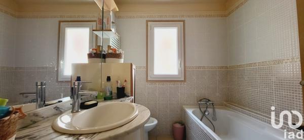 Maison à vendre 6 pièces 130 m² Sevran