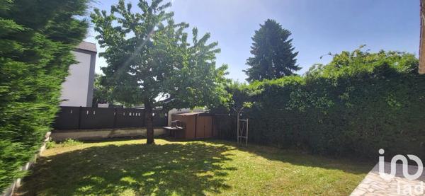 Maison à vendre 6 pièces 130 m² Sevran