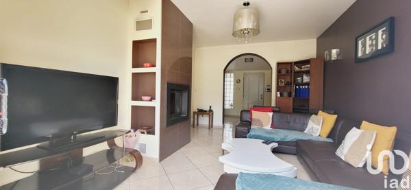 Maison à vendre 6 pièces 130 m² Sevran