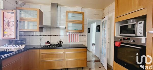 Maison à vendre 6 pièces 130 m² Sevran