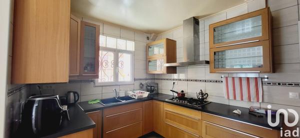 Maison à vendre 6 pièces 130 m² Sevran