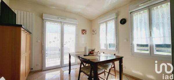 Maison à vendre 6 pièces 130 m² Sevran