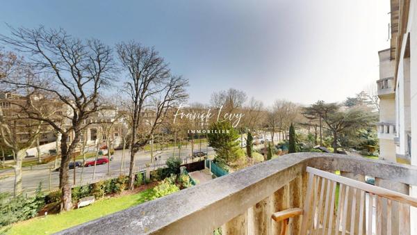 Victor Hugo / Château - Élégant et lumineux 5 pièces