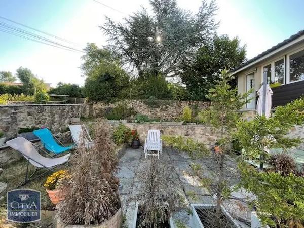 Appartement à louer 5 pièces 95.51m²