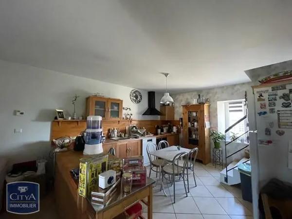 Appartement à louer 5 pièces 95.51m²