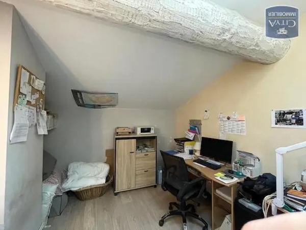 Appartement à louer 5 pièces 95.51m²