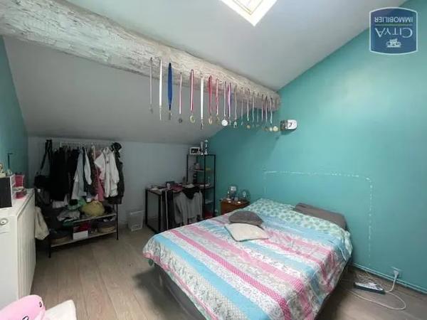 Appartement à louer 5 pièces 95.51m²