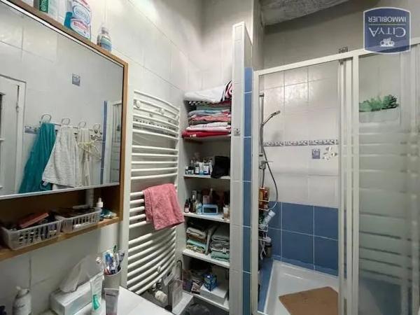 Appartement à louer 5 pièces 95.51m²