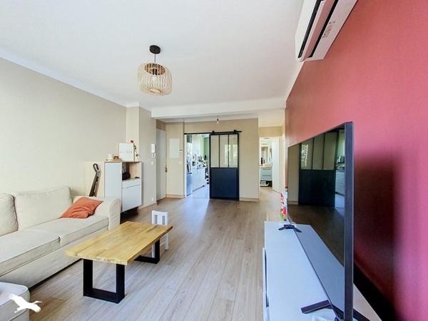 Appartement 160 500 € Montpellier 3 p 58 m² DPE C