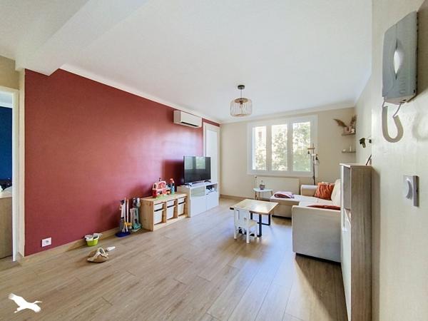 Appartement 160 500 € Montpellier 3 p 58 m² DPE C