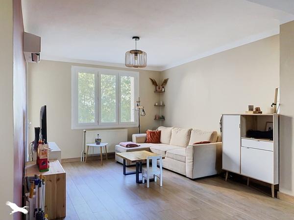 Appartement 160 500 € Montpellier 3 p 58 m² DPE C