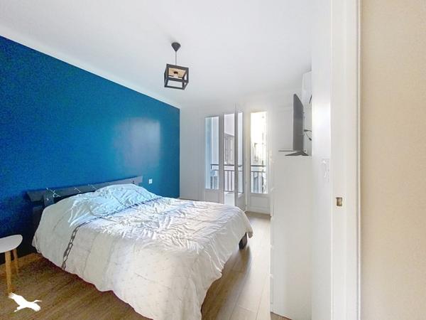 Appartement 160 500 € Montpellier 3 p 58 m² DPE C