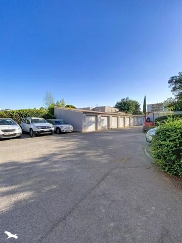 Appartement 160 500 € Montpellier 3 p 58 m² DPE C