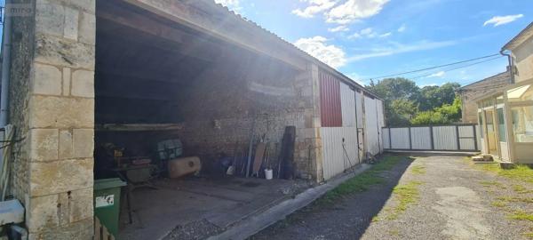 Achat - Maison | Corps de ferme Corme-Royal 17600 3 pièces 78 m 2 1838 m 2