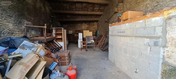 Achat - Maison | Corps de ferme Corme-Royal 17600 3 pièces 78 m 2 1838 m 2