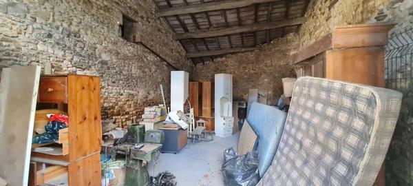 Achat - Maison | Corps de ferme Corme-Royal 17600 3 pièces 78 m 2 1838 m 2