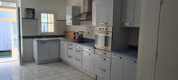 Achat - Maison | Corps de ferme Corme-Royal 17600 3 pièces 78 m 2 1838 m 2