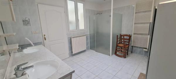 Achat - Maison | Corps de ferme Corme-Royal 17600 3 pièces 78 m 2 1838 m 2