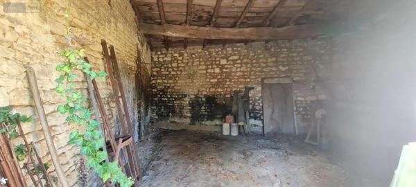 Achat - Maison | Corps de ferme Corme-Royal 17600 3 pièces 78 m 2 1838 m 2