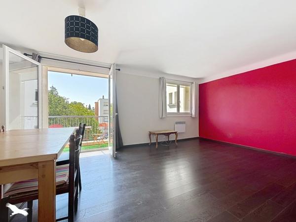 Appartement 260 000 € Montpellier 3 p 69 m² DPE D