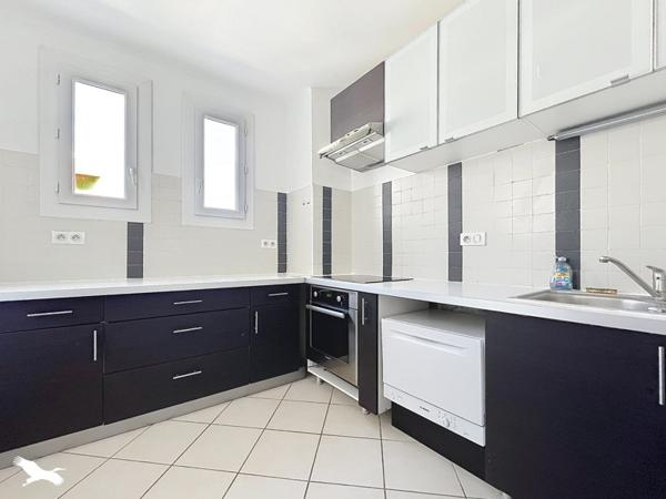 Appartement 260 000 € Montpellier 3 p 69 m² DPE D
