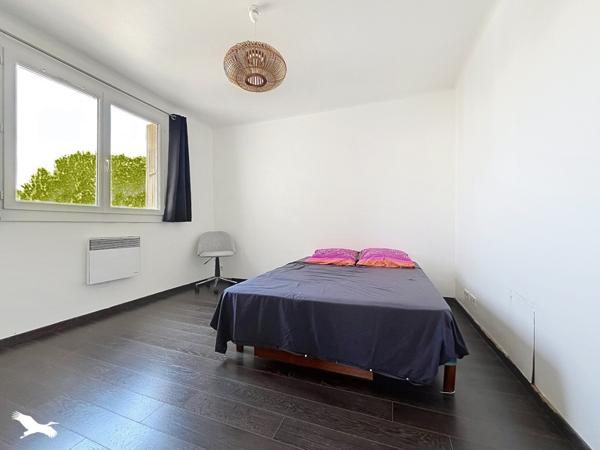 Appartement 260 000 € Montpellier 3 p 69 m² DPE D