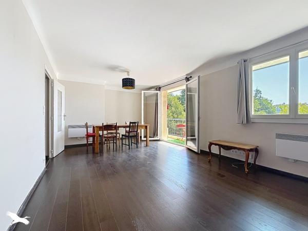 Appartement 260 000 € Montpellier 3 p 69 m² DPE D