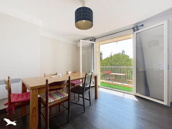 Appartement 260 000 € Montpellier 3 p 69 m² DPE D