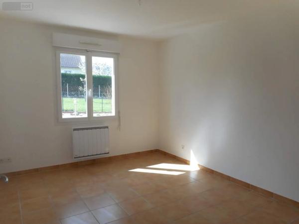 Location - Maison Bléré 37150 4 pièces 126 m 2 889 m 2