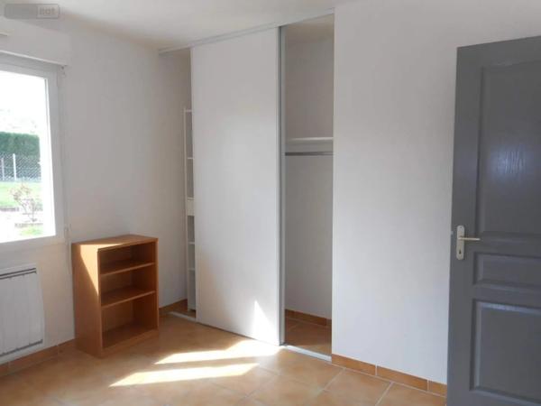 Location - Maison Bléré 37150 4 pièces 126 m 2 889 m 2