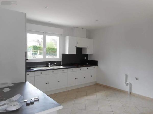 Location - Maison Bléré 37150 4 pièces 126 m 2 889 m 2