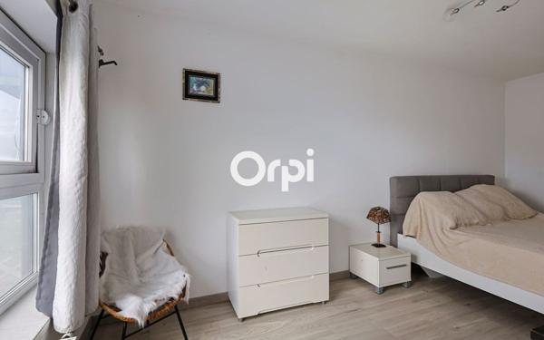 Appartement à vendre    4 pièces • 84 m2 Lille