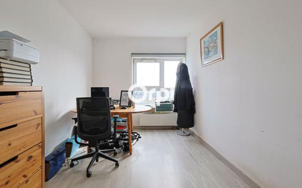 Appartement à vendre    4 pièces • 84 m2 Lille