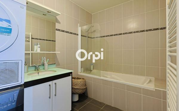 Appartement à vendre    4 pièces • 84 m2 Lille