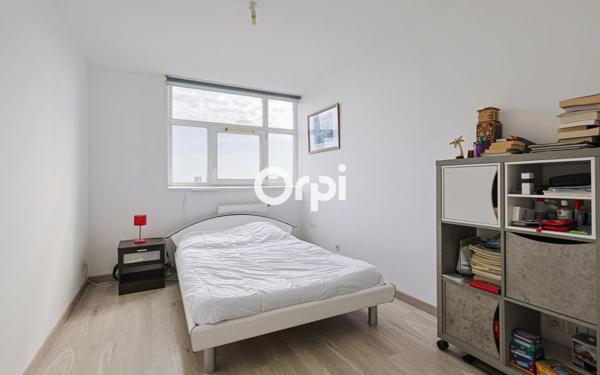 Appartement à vendre    4 pièces • 84 m2 Lille