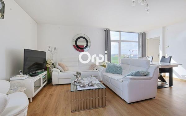 Appartement à vendre    4 pièces • 84 m2 Lille