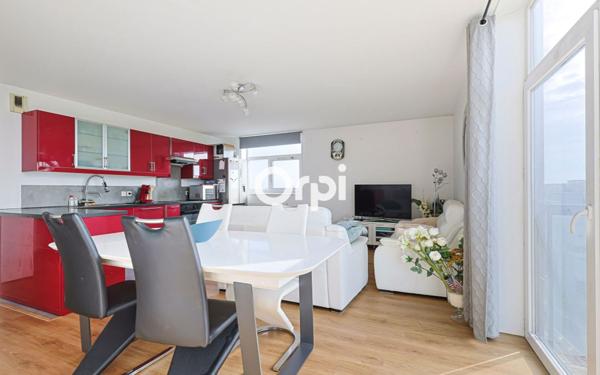 Appartement à vendre    4 pièces • 84 m2 Lille