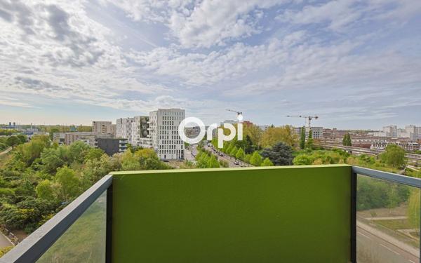 Appartement à vendre    4 pièces • 84 m2 Lille