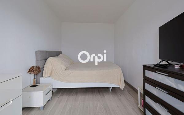 Appartement à vendre    4 pièces • 84 m2 Lille