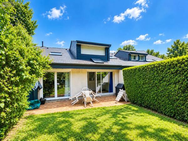 Achat - Maison Rennes 35000 6 pièces 129 m 2 364 m 2