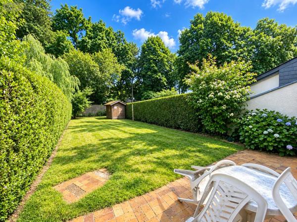 Achat - Maison Rennes 35000 6 pièces 129 m 2 364 m 2