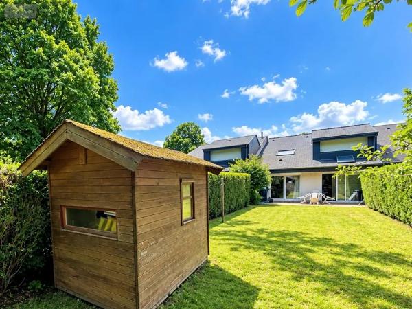 Achat - Maison Rennes 35000 6 pièces 129 m 2 364 m 2