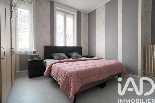 Maison à vendre 5 pièces 108 m² Wattrelos