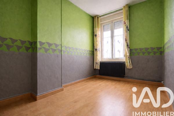 Maison à vendre 5 pièces 108 m² Wattrelos