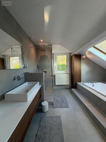 Maison restaurée à vendre à Culoz Béon dans l'Ain (01350), ref : 13890/125