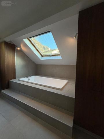 Maison restaurée à vendre à Culoz Béon dans l'Ain (01350), ref : 13890/125