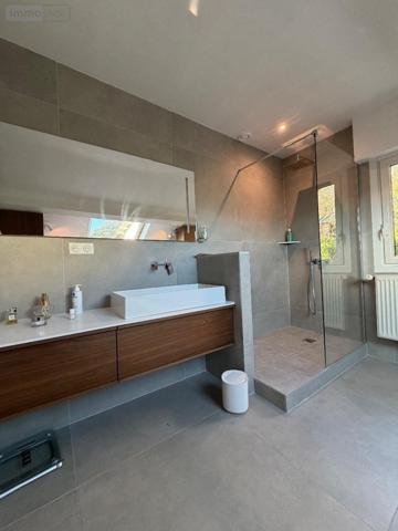 Maison restaurée à vendre à Culoz Béon dans l'Ain (01350), ref : 13890/125