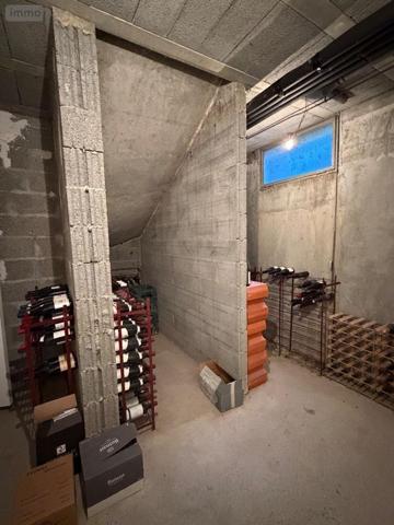 Maison restaurée à vendre à Culoz Béon dans l'Ain (01350), ref : 13890/125