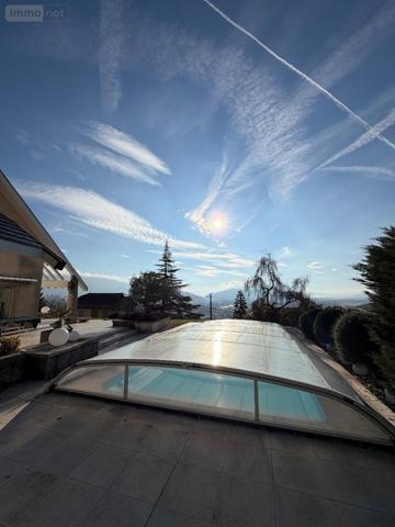 Maison restaurée à vendre à Culoz Béon dans l'Ain (01350), ref : 13890/125